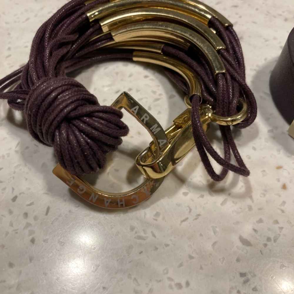 Armani Exchange bundle of two - Picture 2 of 5